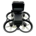 thumbnail image 4 of For Avata Drone Top Extension Bracket Port Panoramic Camera Mounting Fixing Adapter Holder Retrofit Accessories, 4 of 5