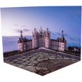 thumbnail image 1 of HUGFEGWE 1/12 Scale Backdrop Show Display Organizer Collection Diorama for Action Figures , Style C CA919-149754, 1 of 7