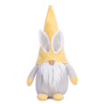 thumbnail image 1 of Gnomo de conejito de Pascua, decoración navideña de primavera, gnomos de felpa de Tomte suecos hechos a mano, 1 of 5