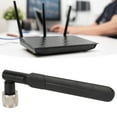 thumbnail image 3 of Dual Band Antenna, 2.4G 5G 5.8G 8dBi Antenna ABS Material Long Distance Transmission Adjustable Angle  for  Monitoring for Signal Lights for Smart Home, 3 of 7