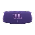 thumbnail image 2 of Altavoz Bluetooth JBL Charge 6 portátil impermeable morado, 2 of 6