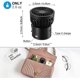 thumbnail image 2 of Portable Mini Fan Personal Small Handheld Fan USB Rechargeable Battery Operated Handheld Fan, 2 of 5