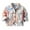 Beige, variant on LFEOOST Toddler Kid Baby Boys Girls Denim Jacket Long Sleeve Button Down Jeans Coat Kids Spring Fall Outerwear Casual Outwear Beige 3-4 Years