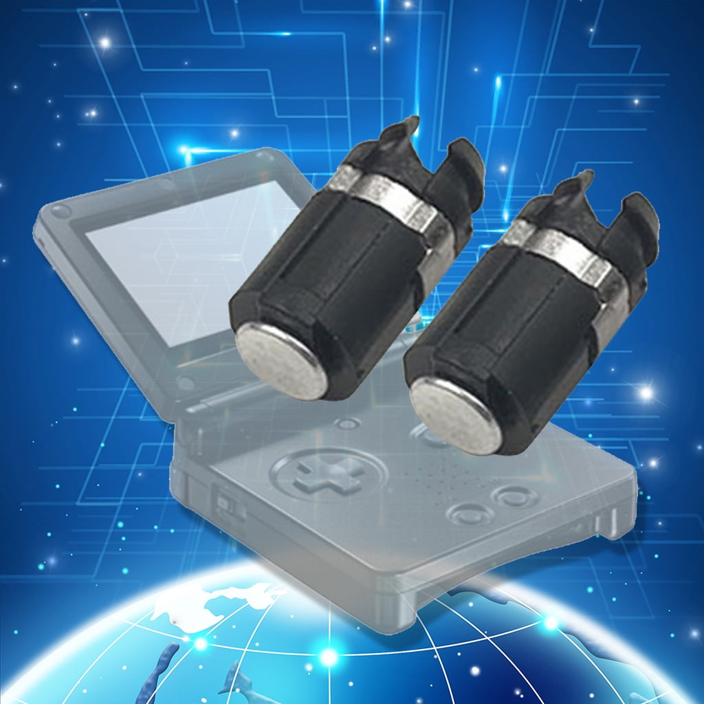 Buy 10x For GBA SP Rotating Shaft Spindle Hinge Axis Replacement for