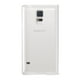 thumbnail image 3 of Funda tipo folio para Samsung Galaxy S5 S View, color blanco, 3 of 3