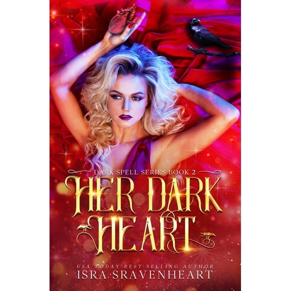 Dark Spell Her Dark Heart, Book 2, (Hardcover)
