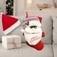thumbnail image 4 of Xihbxyly Ofertas para Mujeres Nuevos Calcetine Navideños de Felpa Gruesos, Bolsa de Regalo Navideña Grande para Niñas y Niños, Bolsa de Embalaje para Regalo Navideño, 4 of 6