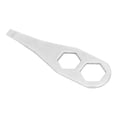 thumbnail image 4 of Juego De Llaves Para Tuercas Hexagonales Ligeras, Llave Para Tuercas Hexagonales, Práctica Y Duradera Pesca En Hielo Para Pesca, Pesca En Mar, 4 of 7