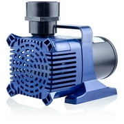 Alpine Corporation 10300 GPH Cyclone Pond Pump Submersible