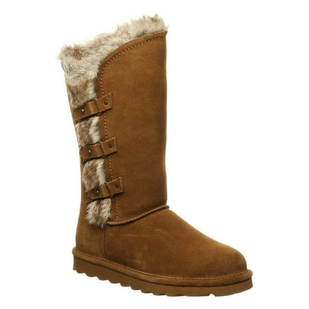 

Bearpaw Women s Emery Boots