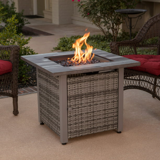 The Kingston Endless Summer Lp Gas, Endless Summer Propane Fire Pit Review
