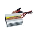 thumbnail image 1 of SharkTRUE Powerful 220W Inverter: Multi-Protection, Portable Design for All Your Needs, 1 of 8