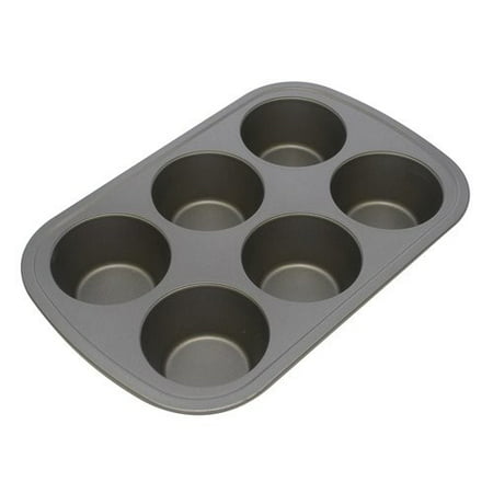 Mainstays Jumbo Muffin Pan (Best Mini Cupcake Pan)