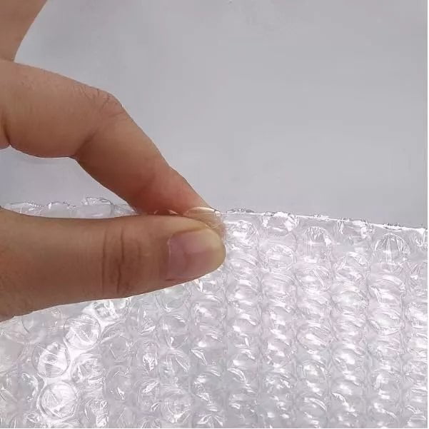 3/16" SH Small Bubble Cushioning Wrap Padding Roll 500' x 24" Wide 500sq FT