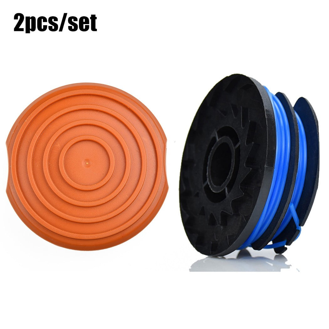 SOSTITUISCI IL TUO Vecchio Cappello Con Tappo A Pool Per Flymo Power - Foto 5