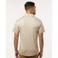 thumbnail image 3 of AllPro 41800 Pro-Lock Performance Polo-Sand-4XL, 3 of 6
