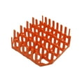 thumbnail image 4 of DOLITY Microwave Bacon Cooker Silicone Bacon Rack for Oven for Air Fryer Bacon Tray, 4 of 9