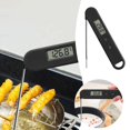 thumbnail image 2 of HBFAGFB 0.5 Second Instant Read Ultra-Bright LED Screen Meat Thermometer, Motion Sensing, ±0.5℉ Accuracy, 2 of 5