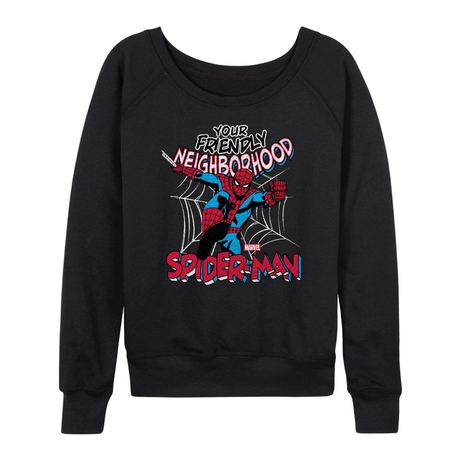 Marvel Spider-Man Spider-Gwen Ghost Spider Big Girls Fleece Zip Up