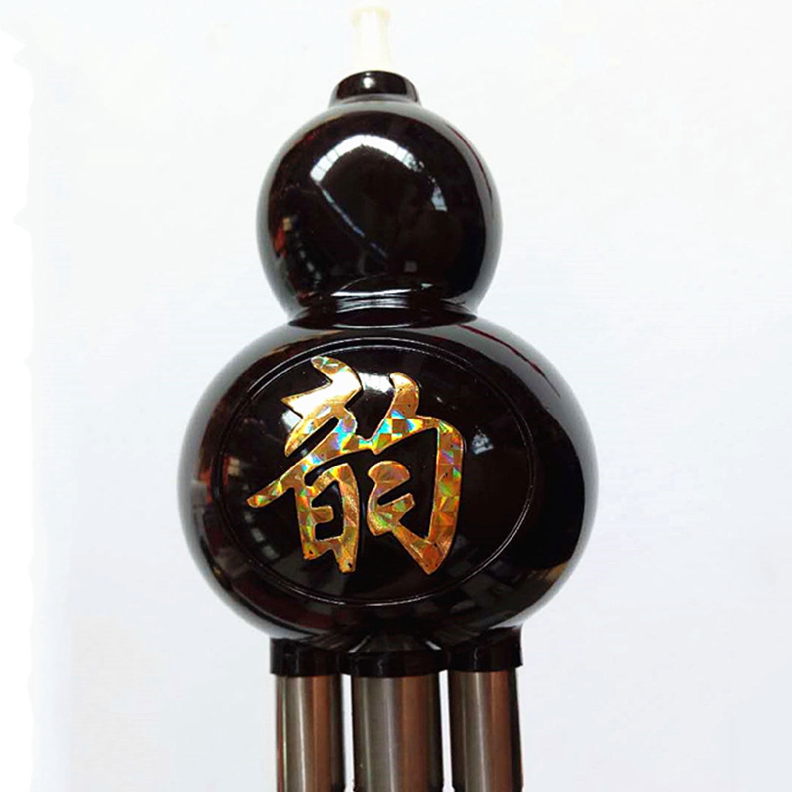 Hulusi  Flute Professional Performance Chinese Traditional Instrument Professional Hulusi Chinese Cucurbit Flute Hulusi Flauta