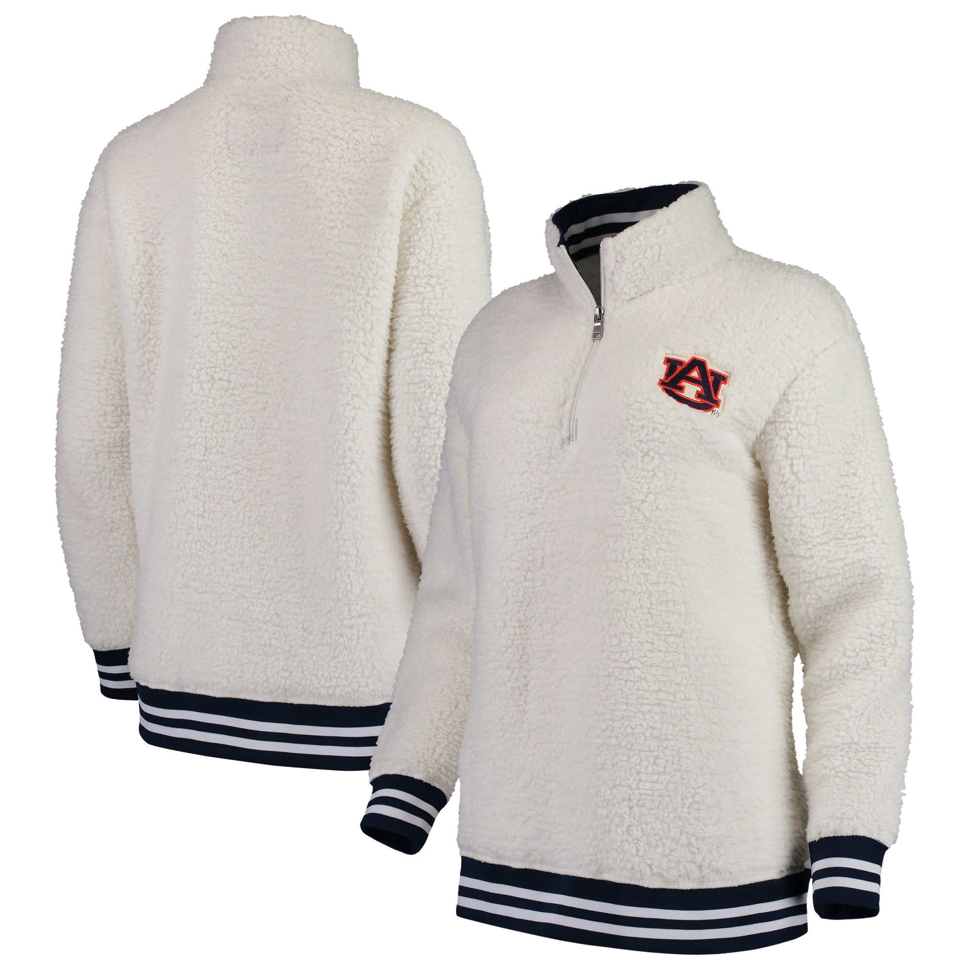Auburn Tigers Women's Varsity Banded 