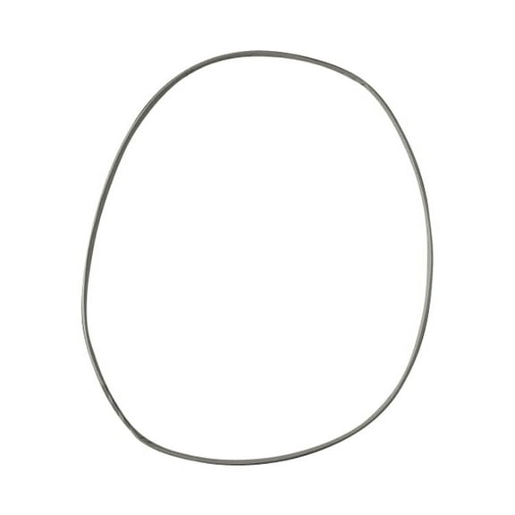 ForeverPRO W10329710 Seal for Whirlpool Dryer 1877466 AH3418488 EA3418488 PS3418488