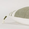 thumbnail image 3 of Rizzy Home 20" x 20" Down Filled Pillow, 3 of 5