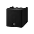 thumbnail image 4 of Bafle Activo STAGEPAS200 8" 180W Bluetooth 5 Canales Yamaha Amplificador clase D de 180 W, 4 of 6