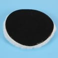 thumbnail image 4 of Car Van Valeting Polisher Buffer Lamb Wool Polishing Pad 6 inch, 4 of 8