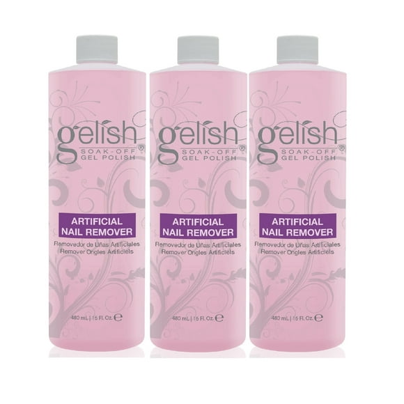 Gel Polish Removers in Nail Polish Removers 