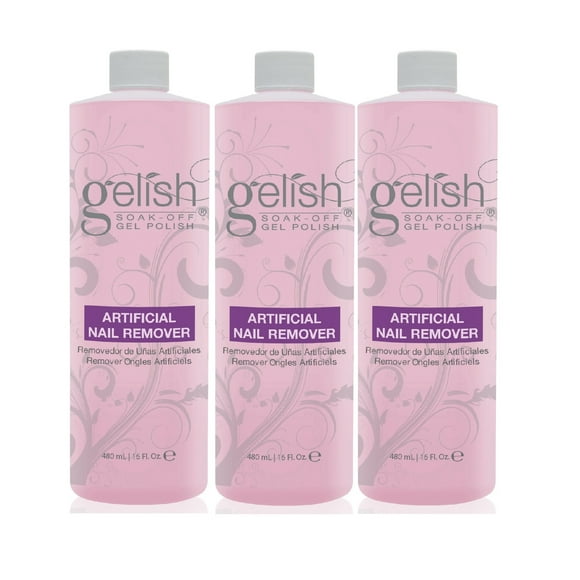 Gel Polish Removers in Nail Polish Removers Gel Polish Removers in Nail Polish Removers