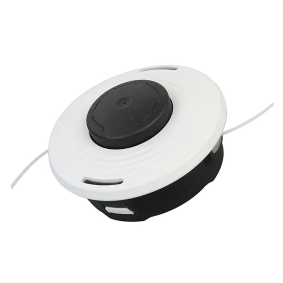 Grass Trimmer Head Excellent Durable ABS Plastics And Nylon Brushcutter Accessories for Stihl Autocut 46-2 Lawn Mower