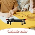 thumbnail image 3 of MasteelfCA 1Pc Physics Experiments Equipment Electricity Equipment Teaching Instruments, 3 of 8