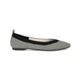 thumbnail image 2 of Journee Collection Womens Karise Tru Comfort Foam Slip On Pointed Toe Ballet Flats, 2 of 6