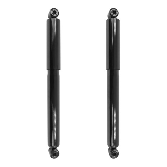 Rear Shock Absorber Kit for 2015-2019 Chevrolet Colorado, 2015-2019 GMC Canyon