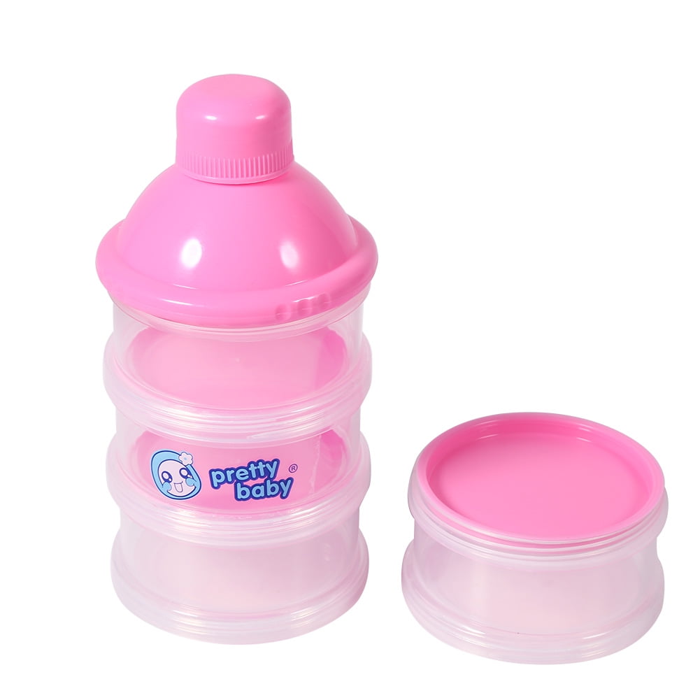 baby formula dispenser walmart