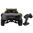 thumbnail image 4 of Brushless Remote Control Car,UD1002 1/10 2.4G RC Desert Off Road Truck Splashproof RC Car Model Ultra Responsive, 4 of 8