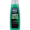 Alberto V05 Men'S 3-In-1 Shampoo Conditioner Body Wash Fresh Energy, 12.5Oz, 12.5 Fl Oz