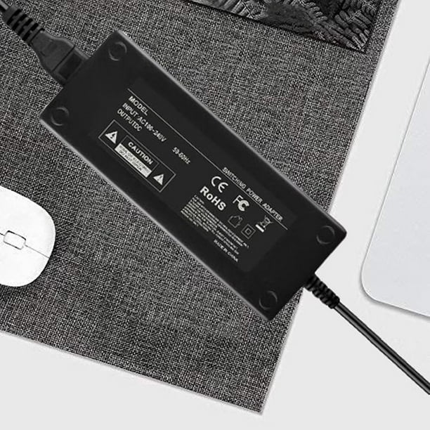 SUAOKI　PS5B Amazon.com : SupplySource AC Power Adapter for Suaoki 400wh