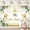 5.9x3.6ft, variant on God Bless Baptism Backdrop Greenery Gold Glitter First Holy Communion Christening Background Religious Bible Church Events Baby Shower Party Decoration Banner Photo Booth Props