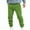 Mens Clothing Green, variant on Mens Sweat Pants, Men's Sweatpants Casual Cotton Tapered Joggers Athletic Sweat Pants for Men Workout Running with Pockets S-2XL