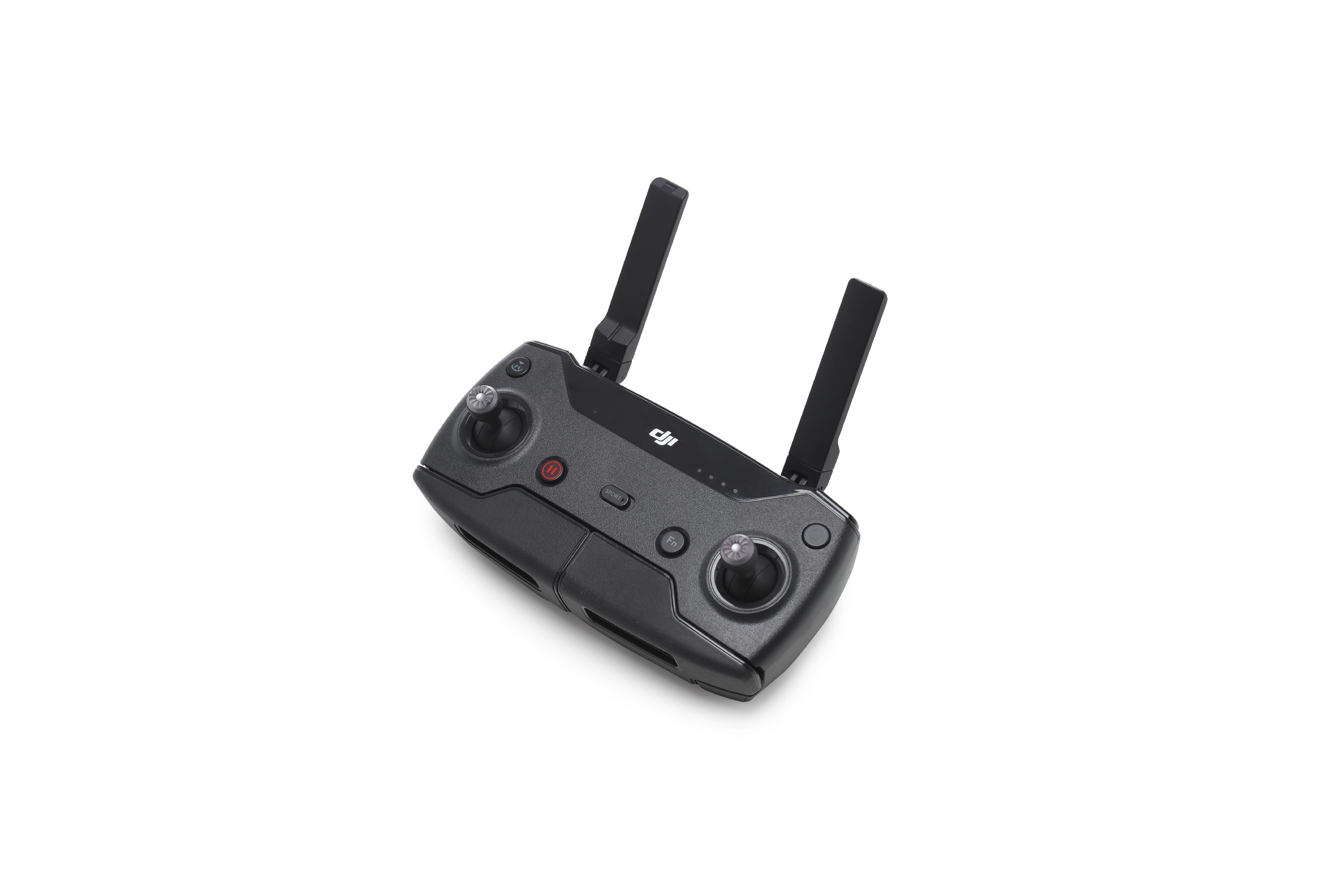 DJI Spark, Fly More Combo, Alpine White - Walmart.com