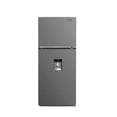 thumbnail image 1 of Refrigerador Prime RPR13-S 13 Pies con Despachador de Agua Top Mounted Silver, 1 of 4