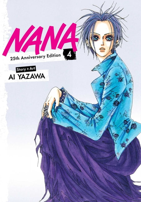 その他 Nana 25th Anniversary Edition, Vol.3 Nana 25th Anniversary Edition Nana 25th Anniversary Edition, Vol