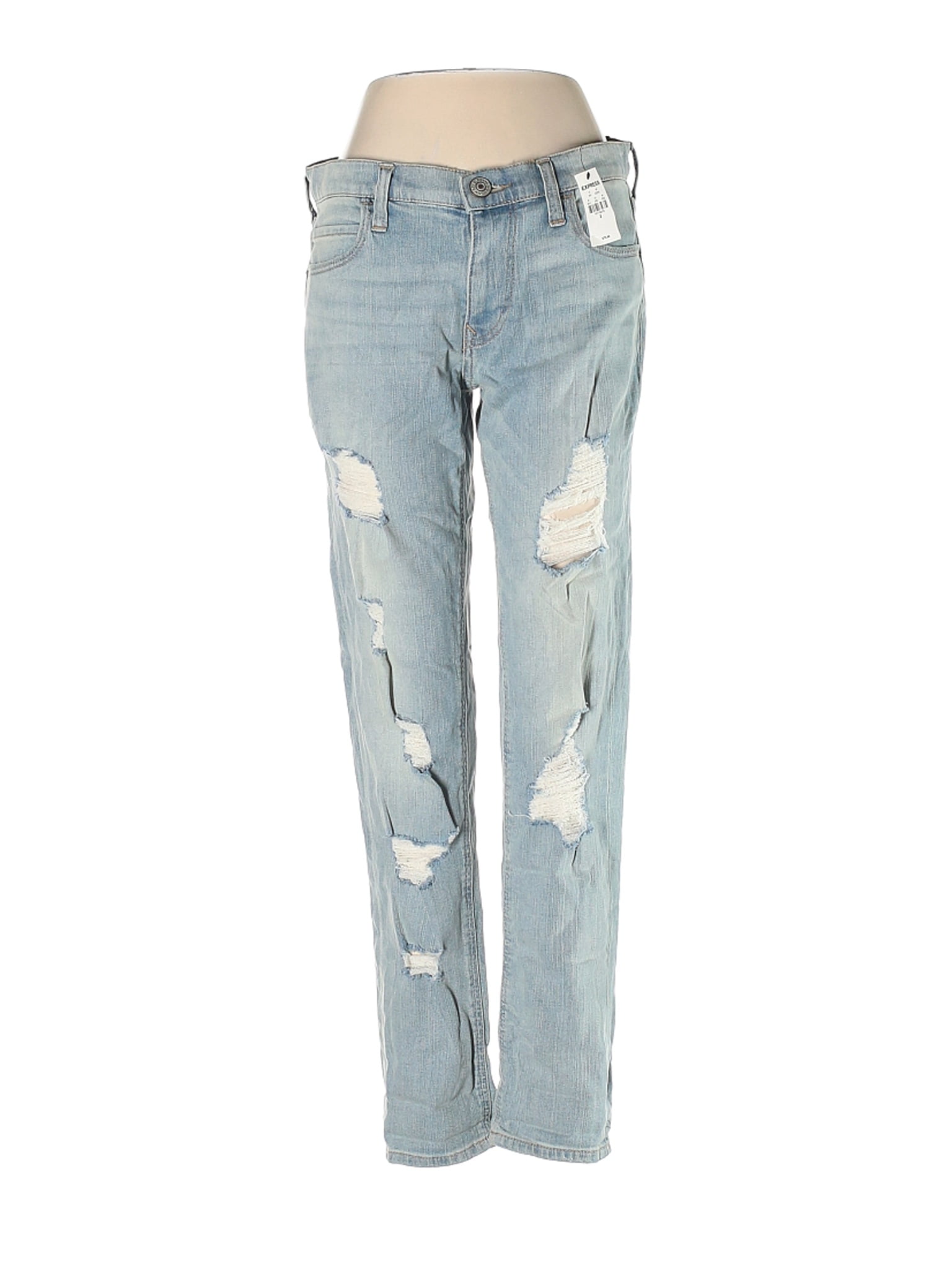 express outlet jeans