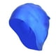 thumbnail image 2 of Gorro De Natación Elástico Gorro De Silicona Para Natación Deportiva Gorro De Piscina 1 Pieza De Protección Para El Pelo/oídos Largos Natación Buceo Diversión Al Aire ANGGREK Otros, 2 of 8