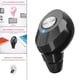 thumbnail image 5 of Auriculares inalámbricos,auriculares inalámbricos bluetooth 5.2 mini,auriculares deportivos inalámbricos con micrófono para juegos manos libres,auriculares manos libres estéreo, 5 of 8
