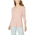 thumbnail image 1 of Sanctuary Clothing Blusa de punto para mujer, rosa, mediana Sanctuary Clothing  Pull-over, 1 of 2