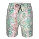 thumbnail image 3 of Fotbe Watercolor Tiger Trajes de Baño Estampados para Hombre, Shorts de Verano de Secado Rápido, Ropa de Playa, Bañadores-3X-Large, 3 of 6