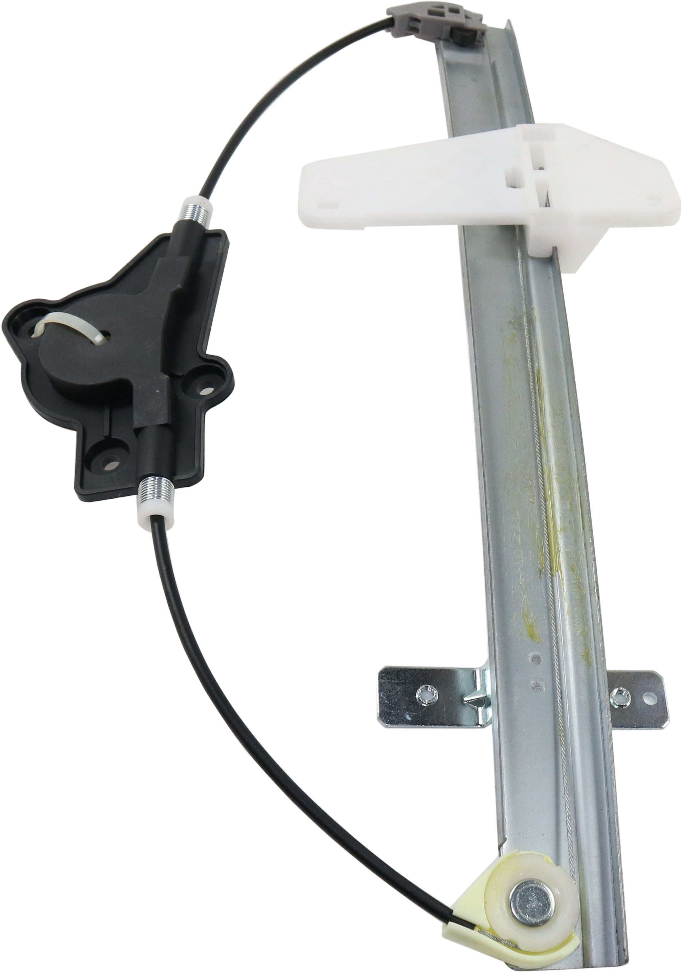Window Regulator For 2004-2008 Nissan Maxima Rear, Right Passenger Power